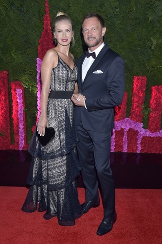 Edyta Pazura; Cezary Pazura