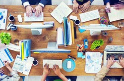 7 małych zmian, które sprawią, że będziesz szczęśliwy w pracy