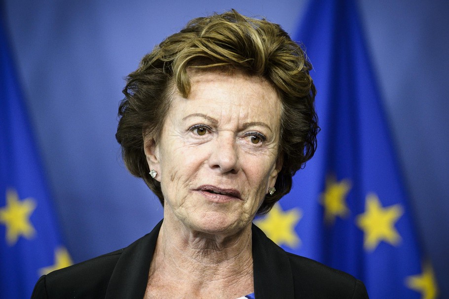 Neelie Kroes