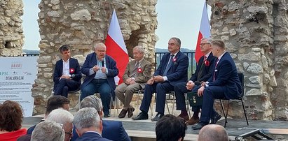 Nowa partia wkroczyła do polskiej polityki. I to od razu z czterema parlamentarzystami