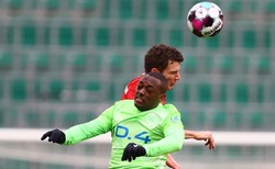 Bayern bez Lewandowskiego pokonał Wolfsburg w hicie Bundesligi