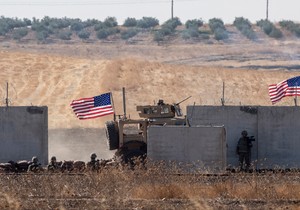 Američki vojnici, ilustracija