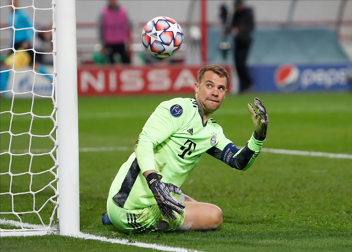 Manuel Neuer