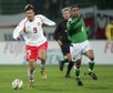 Polska – Irlandia Północna (1:0)