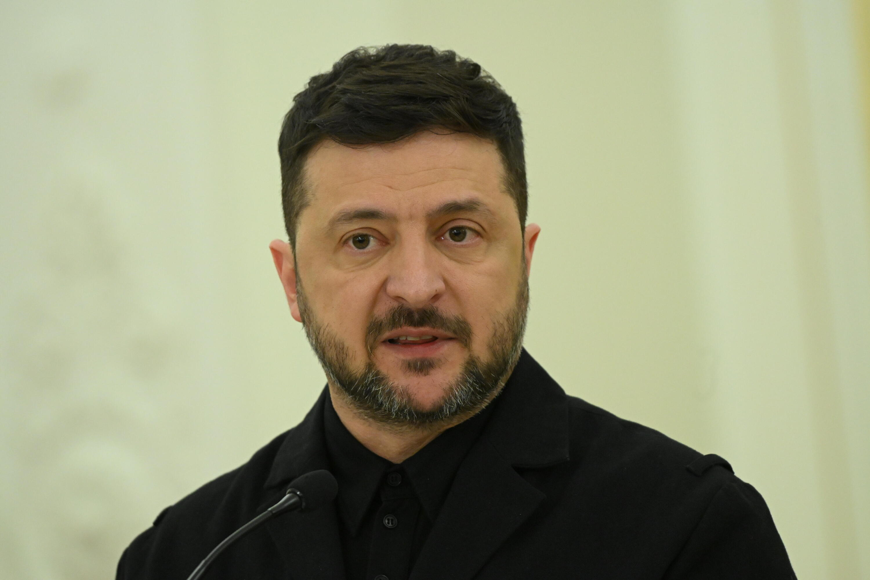 Zełenski ujawnia plan Waszyngtonu - czerwiec ma przynieść koniec wojny na Ukrainie