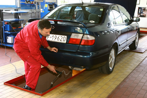 Czy auto na gaz naprawdę jest ekologiczne?