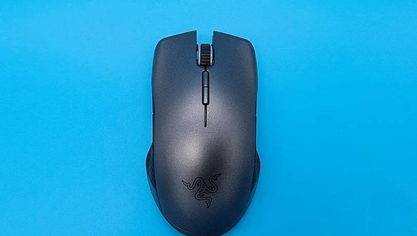 Mäuse für Linkshänder: Die besten Computermäuse im Vergleich