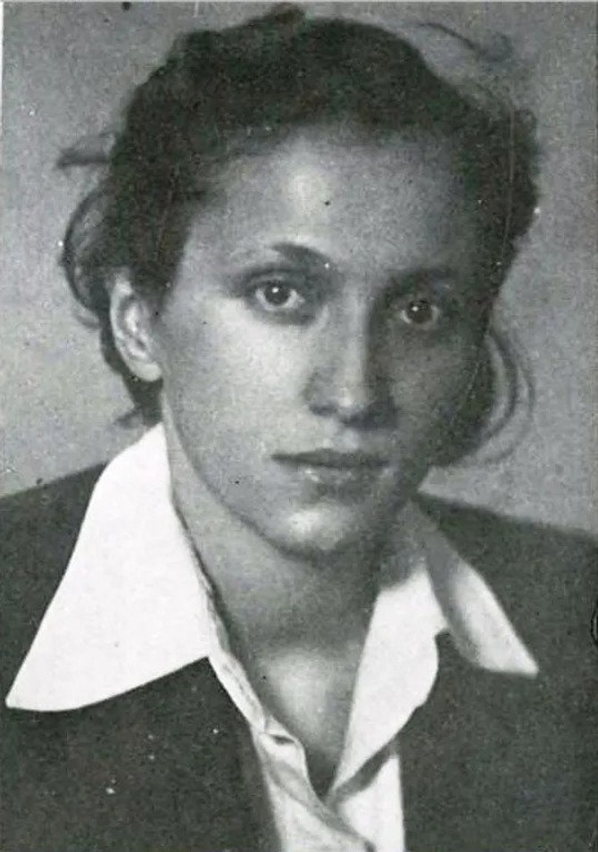 Dvorjanka