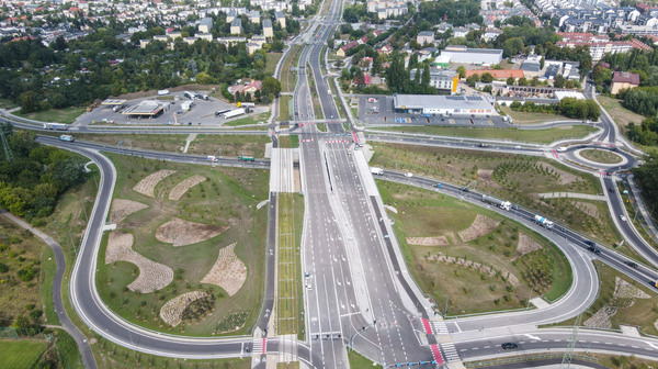 Poznańskie inwestycje miejskie