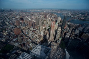 Spadek produkcji przemysłowej w USA. Znamy dane za listopad