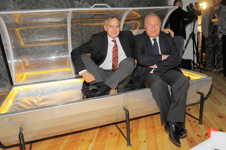 Jerzy Stuhr kończy 65 lat