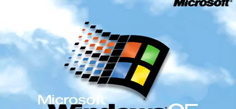 Zaskakujący easter egg w Windows 95. Żeby go zobaczyć musieliśmy czekać ćwierć wieku