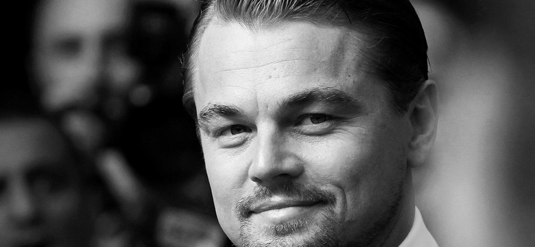 Leonardo DiCaprio chce być jak Władimir Putin i to "ogromnie"