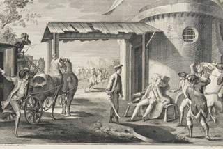 Czemu służyło porwanie w historii