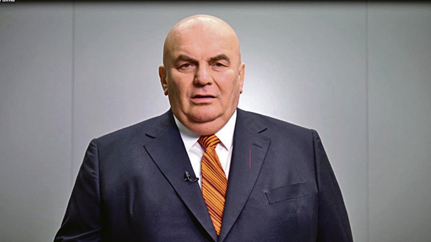Dragan Marinković Palma