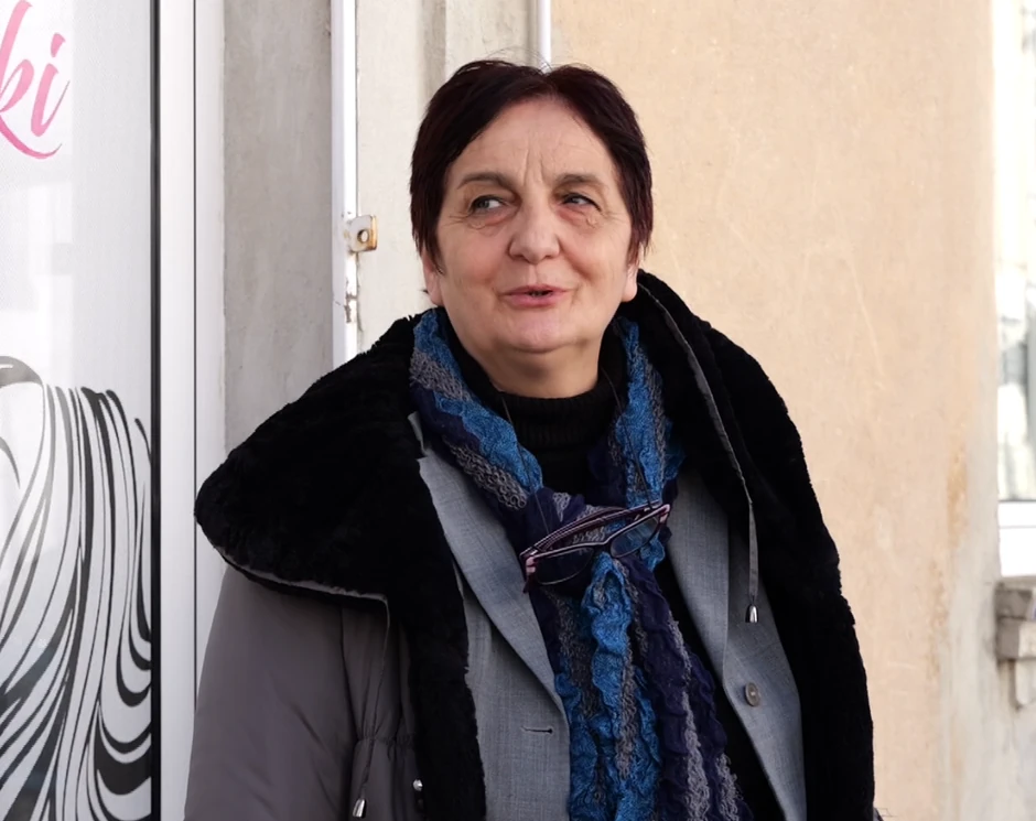 Nataša Ninković, emisija "Metar moga sela"