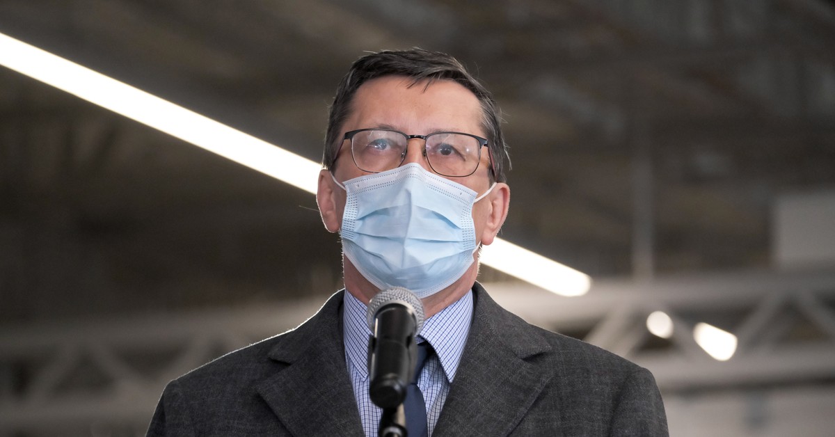 Żaryn pisze o "majstrowaniu przy faktach" na temat roli Polski w Holokauście