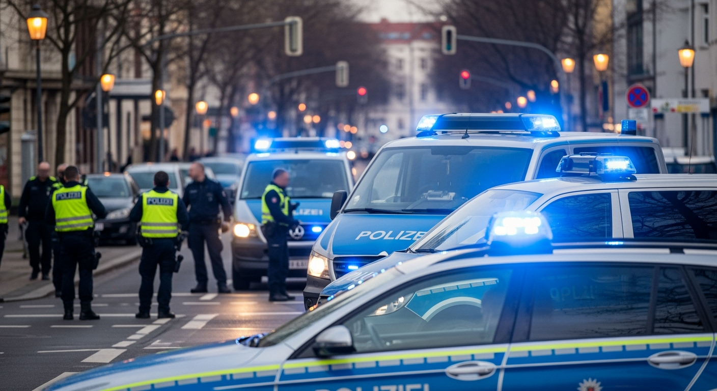 Seit heute Morgen vermisst: 15-jähriger Fabio aus Saarbrücken