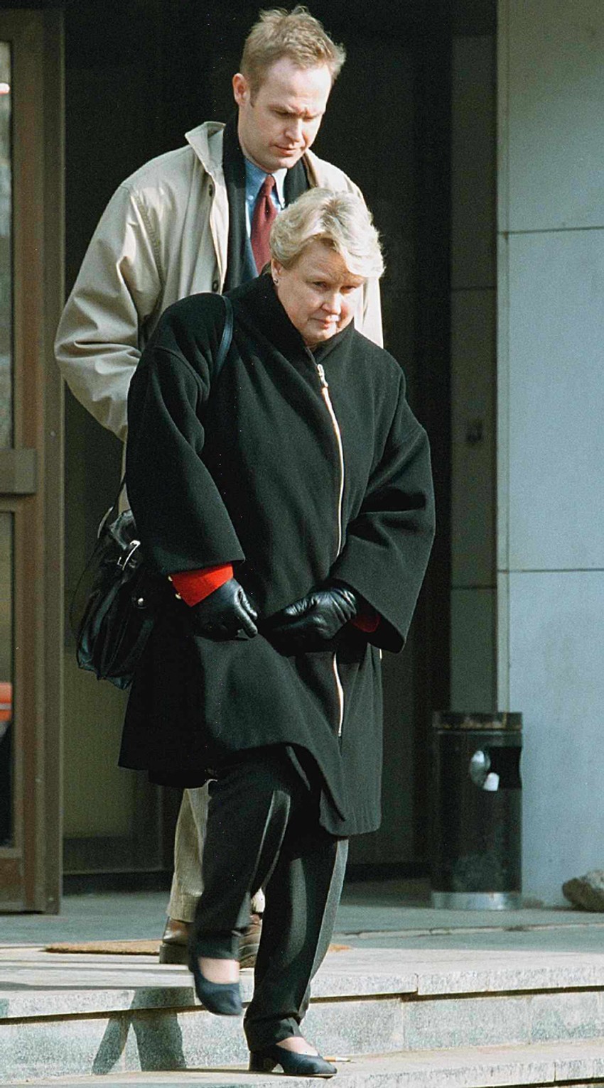 Helena Ranta bila je glavni patolog u slučaju Račak 1999. godine