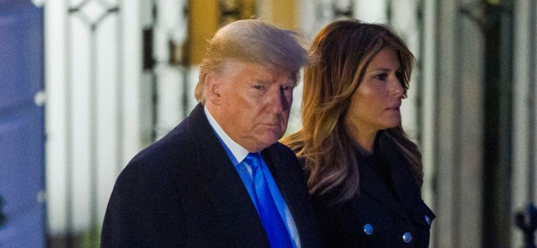 Trump chce, by śledztwo ws. impeachmentu podjął Senat