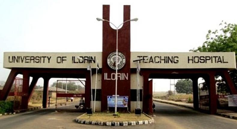 University of Ilorin Teaching Hospital