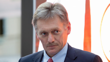 Kreml potwierdza: rosyjscy urzędnicy mają zakaz wyjazdu za granicę