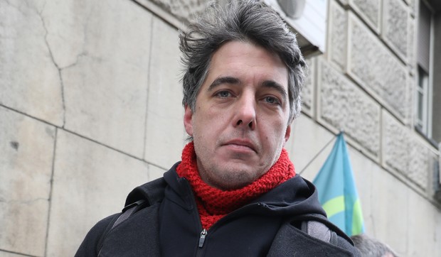 Đorđe Miketić