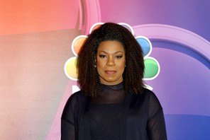 Lorraine Toussaint 