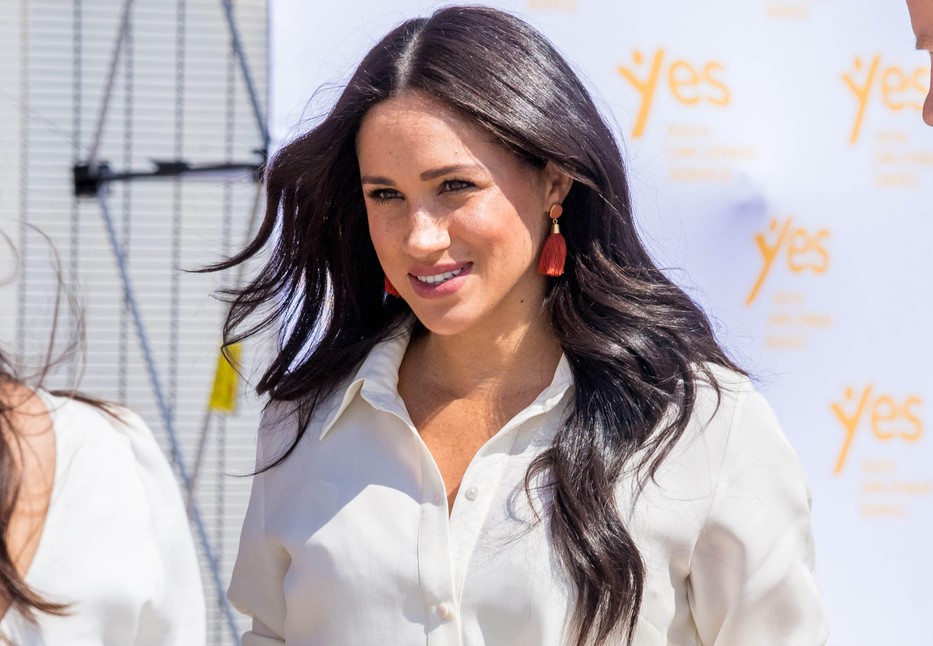 Meghan Markle nem engedi el könnyen a Sussex Royal-t /Fotó: Northfoto