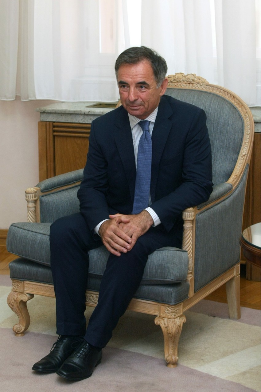 Milorad Pupovac