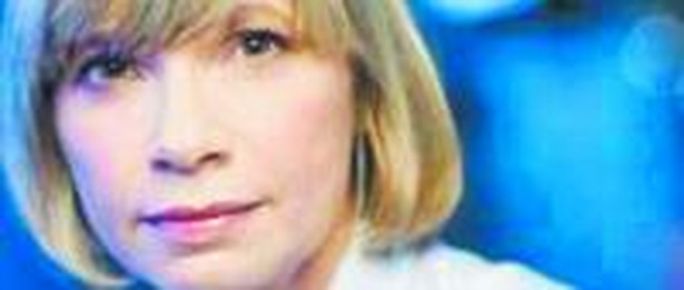 Beata Golubińska, dyrektor operacyjny Starcom MediaVest