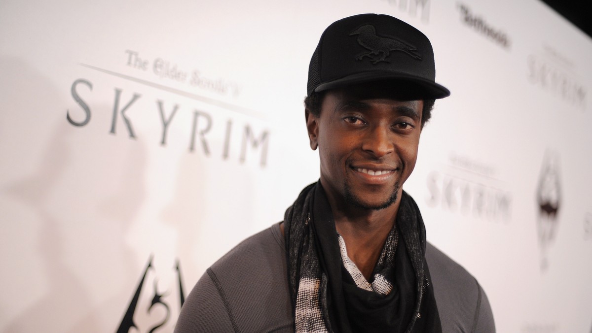 Znany z sagi "Zmierzch" Edi Gathegi wystąpi u boku Kyle'a Bornheimera w nowym serialu komediowym stacji ABC "White Van Man".