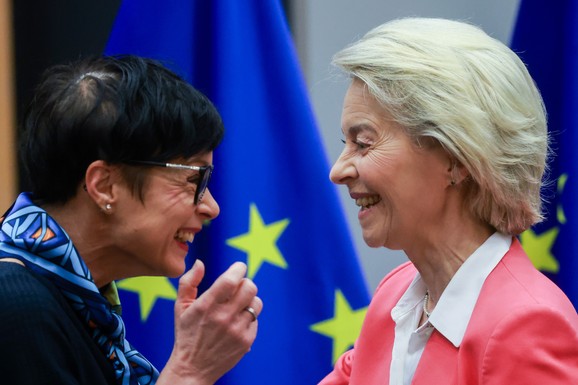 NAJNOVIJE ISTRAŽIVANJE Da je sutra referendum o EU, evo koliko građana Srbije bi GLASALO ZA: Rezultat ipak iznenađujući