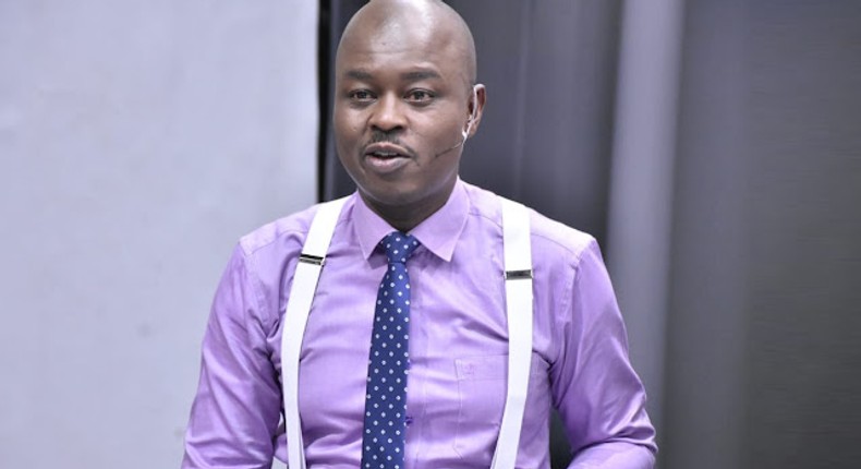 Joe Ageyo returns to NTV after leaving Citizen