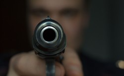 Policja postrzeliła autystycznego 13-latka. Funkcjonariuszy wezwała matka chłopca. NAGRANIE Z INCYDENTU