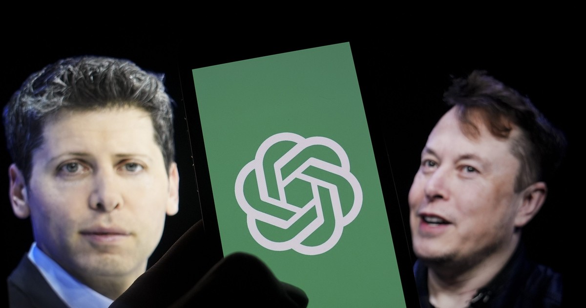 Sam Altman Rejects $97 Billion Bid from Elon Musk for OpenAI | Business ...
