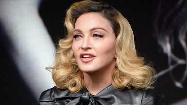 Madonna zablokowana przez Instagram. Wszystko przez półnagie zdjęcia. "Brak mi słów"