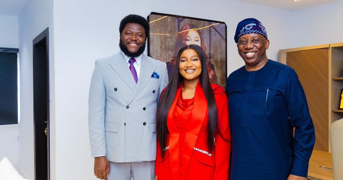 AceRoyal Estates bets big on Lagos real estate with a 1,000-unit master ...