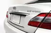 Infiniti M35 Hybrid: producent potwierdza nową wersję sedana