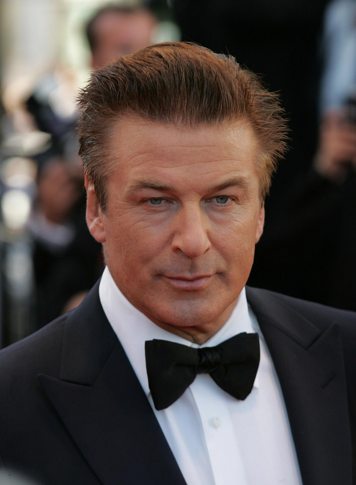 Alec Baldwin