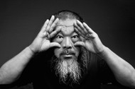 Ai Weiwei sztuka Chiny