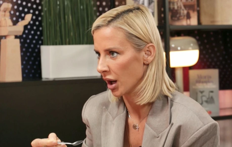 Emisija "Jedi ako smeš"