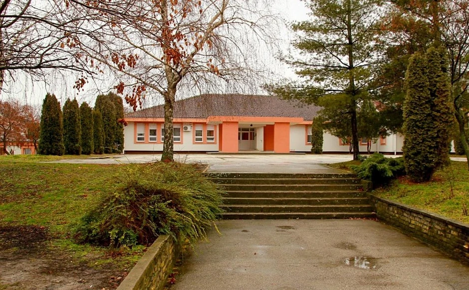 OŠ "Sonja Marinković" u Subotici