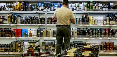 Ceny alkoholu w górę! Rząd oszczędził tylko jeden rodzaj