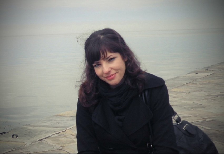 Jelena Blanuša: Laureat "Brankove nagrade", priznanje će pesnikinji biti uručeno tokom Međunarodnog novosadskog književnog festivala