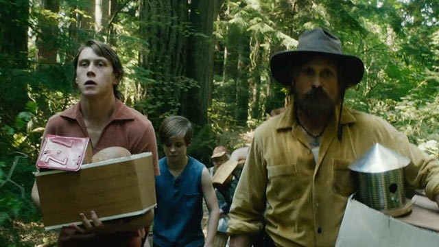 "Captain Fantastic" w kinach od 10 marca 2017