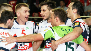 Liga Mistrzów: ZAKSA Kędzierzyn-Koźle z nieoczekiwanymi kłopotami w Omsku