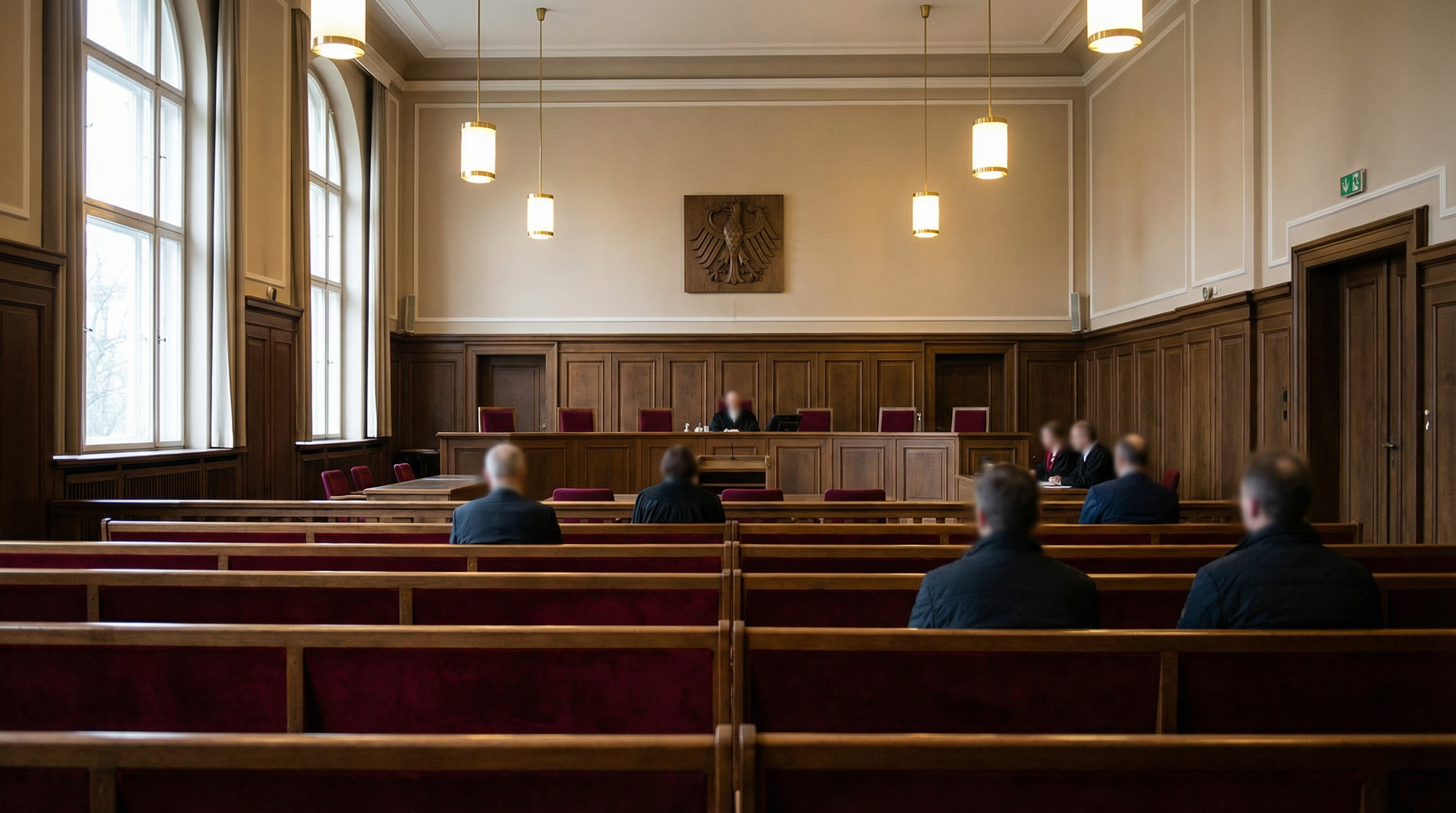 1000 Euro Geldstrafe für Journalist Semsrott rechtskräftig - BGH weist Revision ab