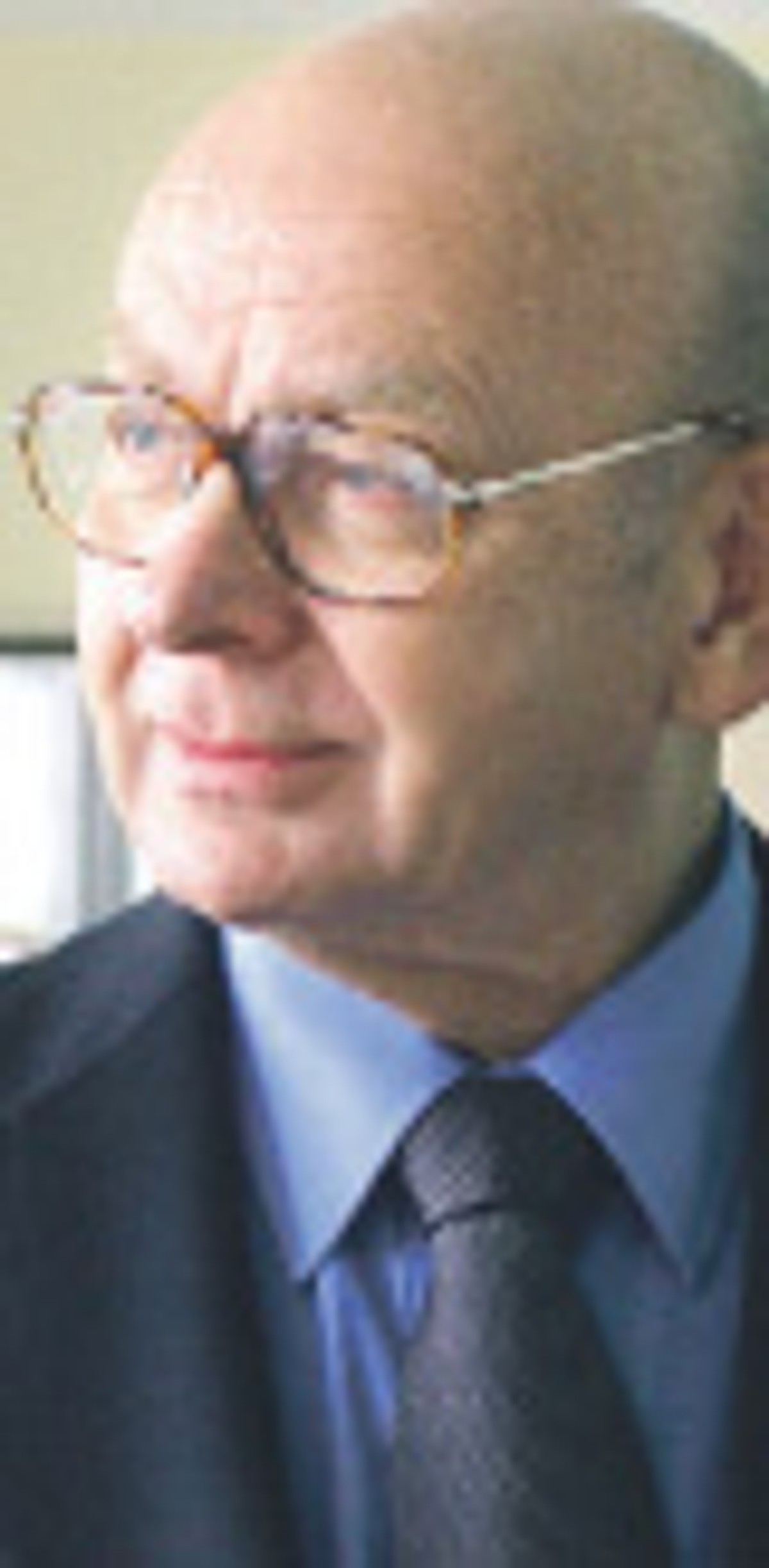 Janusz Kochanowski, rzecznik praw obywatelskich