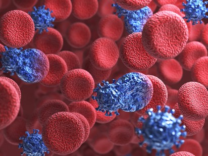 HIV: életmentő lehet a korai diagnózis!